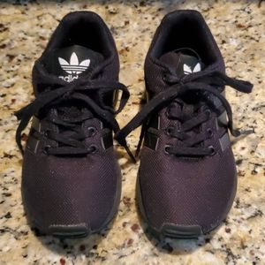 Toddler boy adidas